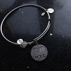 NYC Alex and ani